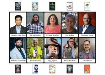 These Authors Are Winning the Hearts of Readers in 2026.