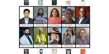 These Authors Are Winning the Hearts of Readers in 2026.