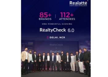 RealtyCheck 6.0 by Realatte Brings Together Real Estate and Global Tech Leaders to Decode Real Estate’s 2026 Growth Code