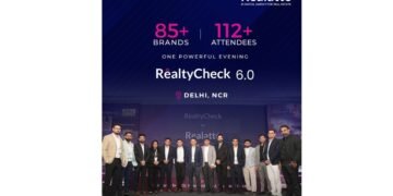 RealtyCheck 6.0 by Realatte Brings Together Real Estate and Global Tech Leaders to Decode Real Estate’s 2026 Growth Code