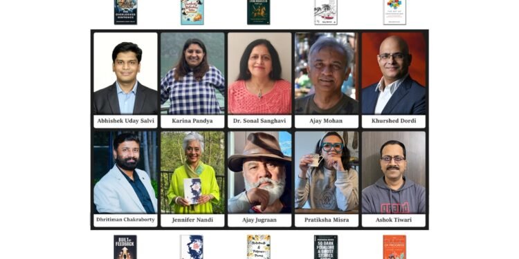 These Authors Are Winning the Hearts of Readers in 2026.