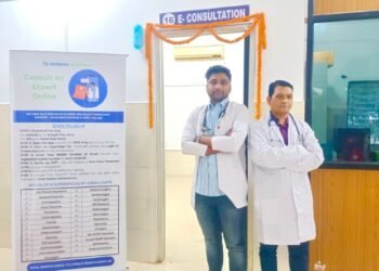 Odisha Health Minister Inaugurates Vedanta Lanjigarh’s First-of-its-Kind 24×7 Telemedicine Facility