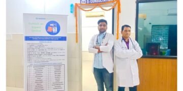 Odisha Health Minister Inaugurates Vedanta Lanjigarh’s First-of-its-Kind 24×7 Telemedicine Facility