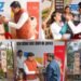 Hon’ble Chief Minister Dr. Mohan Yadav Launches Pulse Polio Campaign from Tribal Village Kukru Khamla in Betul