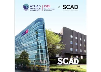 ISDI & SCAD USA Announce Global Experiential Design Pathway