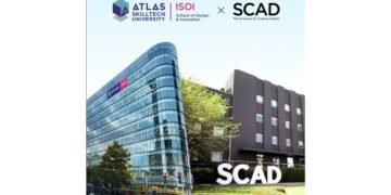 ISDI & SCAD USA Announce Global Experiential Design Pathway