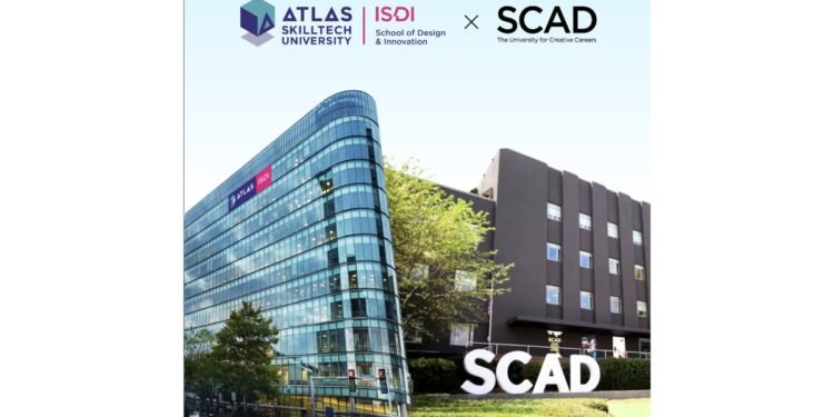 ISDI & SCAD USA Announce Global Experiential Design Pathway
