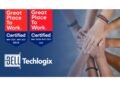 Bell Techlogix India Earns 2026 Great Place To Work Certification™ for Second Consecutive Year