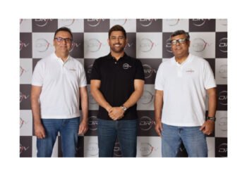 DRiV™ Appoints Mahendra Singh Dhoni as Brand Ambassador in a landmark first for the global aftermarket giant