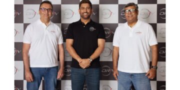 DRiV™ Appoints Mahendra Singh Dhoni as Brand Ambassador in a landmark first for the global aftermarket giant