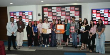 Closeup Love Tunes recognised by Asia Book of Records and India Book of Records