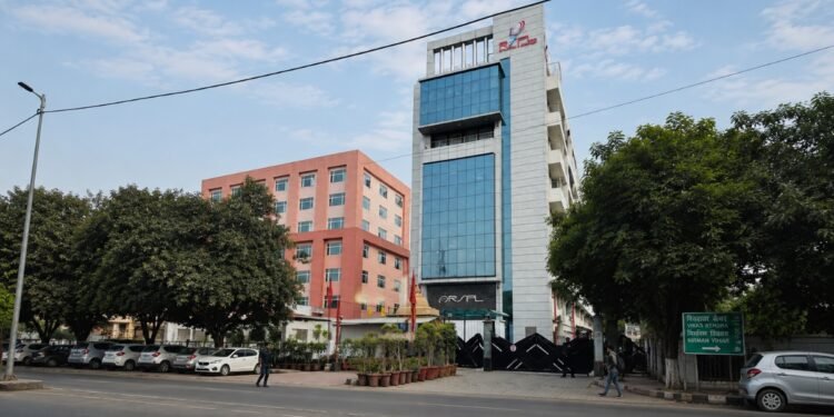 From Kanpur to Global, RSPL Group Celebrates 50 Years, Contributing to India’s Growth Story