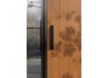 Hafele Introduces the Infinity Digital Lock: Advanced Security Meets Intelligent Access Control