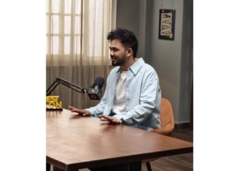 ‘The More Local You Are, The More Global You Become’: HipHop Tamizha Adhi on Taking Tamil Hip-Hop to the World
