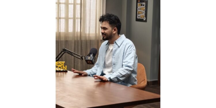 ‘The More Local You Are, The More Global You Become’: HipHop Tamizha Adhi on Taking Tamil Hip-Hop to the World