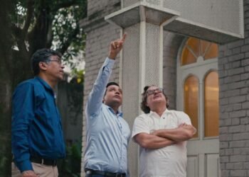 Designing With Intent: How Global Thinking Is Reshaping Indian Homes