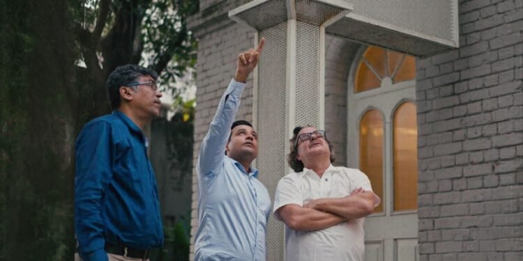 Designing With Intent: How Global Thinking Is Reshaping Indian Homes