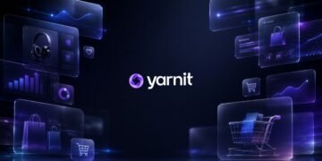 Yarnit Launches Agentic Commerce Suite in the Shopify App Store