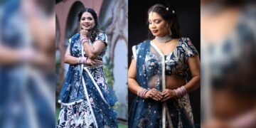 Sakshi Amit More: Redefining Success Through Talent, Dedication, and Determination