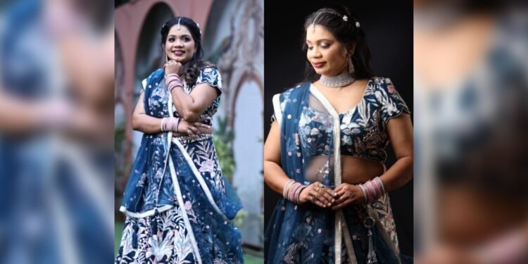 Sakshi Amit More: Redefining Success Through Talent, Dedication, and Determination