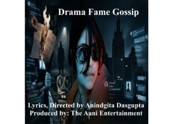 ‘Drama Fame Gossip’ Creates a Mark in the Music Video Era with Epic Cinematic Storytelling