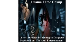 ‘Drama Fame Gossip’ Creates a Mark in the Music Video Era with Epic Cinematic Storytelling