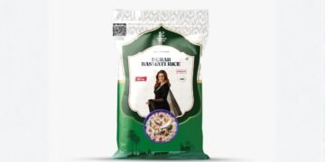 Vikram Mills Scales Agro-Processing Infrastructure as India’s Staple Market Shifts to Organised Brands