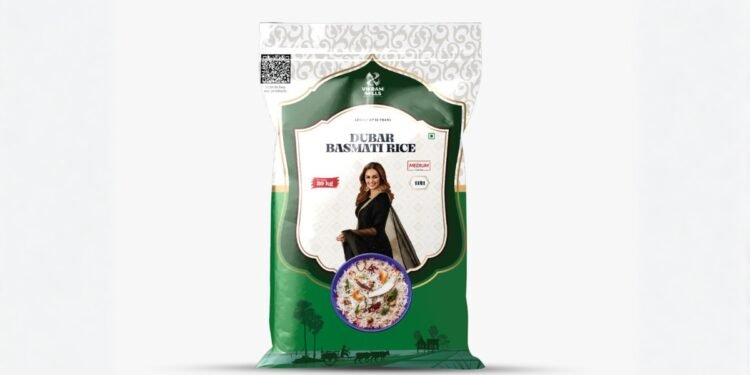 Vikram Mills Scales Agro-Processing Infrastructure as India’s Staple Market Shifts to Organised Brands