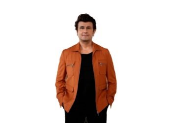 Sonu Nigam Unveils “I Believe Your Music” on World Music Day 2026