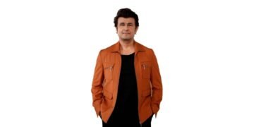 Sonu Nigam Unveils “I Believe Your Music” on World Music Day 2026