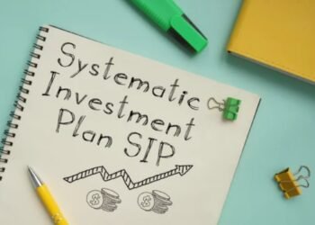 What are the benefits of starting a SIP investment early?