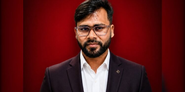 How Alamgir Shaikh Is Helping Coaches and Consultants Grow With a Complete Done-For-You Funnel and Paid Acquisition System