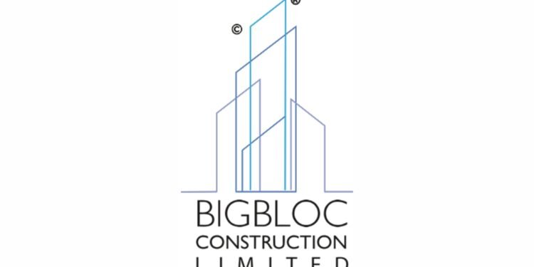 BigBloc Construction Ltd Reports Revenue from Operations of Rs. 283.42 crore in FY26, a rise of 26.2 Percent Y-o-Y