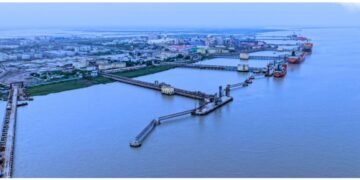 Deendayal Port Authority, Kandla Achieves New Milestone in LPG Handling with 25 Percent YoY Growth in FY 2026 – “12 Saal – Vishwas ke, Vikas ke, Jan-Kalyan ke”