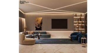 Hafele Launches New Loox LED Strip Lights for Smarter Home Lighting Solutions