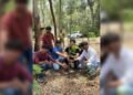 Greenman Viral Desai to Develop Urban Forest in Surat’s Sarthana Nature Park