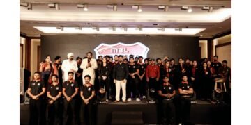 Suraksha Se Samriddhi Summit 2026 Highlights Smart Technologies to Predict and Prevent Crime