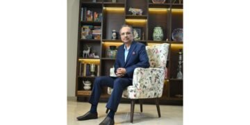 How Soumik Bandyopadhyay Is Guiding Indian Promoters Through Generational Transitions