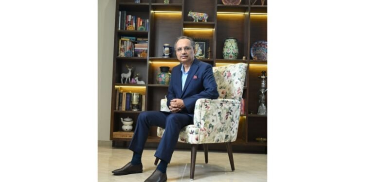How Soumik Bandyopadhyay Is Guiding Indian Promoters Through Generational Transitions