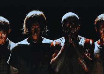 Bring Me The Horizon Return to Deathcore Roots with ‘Dehumanized’ Ahead of Count Your Blessings | Repented