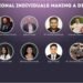 12 Exceptional Individuals Making a Difference