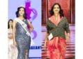 Mrs. Ranjana Prasad Kulkarni won the titles of Mrs. Photogenic and Mrs. Brand Ambassador of Maharashtra at Tiska Mrs. India pageant 2026