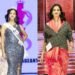 Mrs. Ranjana Prasad Kulkarni won the titles of Mrs. Photogenic and Mrs. Brand Ambassador of Maharashtra at Tiska Mrs. India pageant 2026
