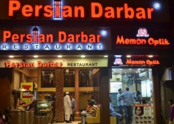 Persian Darbar Marks 50 Years of Byculla’s Legendary Mughlai Culinary Heritage