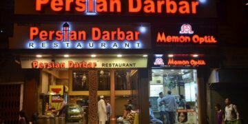 Persian Darbar Marks 50 Years of Byculla’s Legendary Mughlai Culinary Heritage
