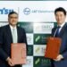 Komatsu and SMFG India Credit Co. Ltd. Launch Finance Scheme to Empower First-Time Machine Buyers and Small Fleet Owners