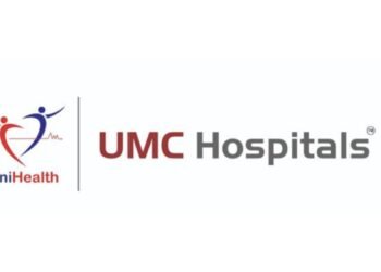 UMC Hospitals, Navi Mumbai Successfully Performs Its First Robotic Surgery