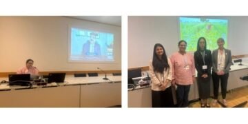 Placing Water Transversality in Global Climate Action for Resilience at SB64 Bonn