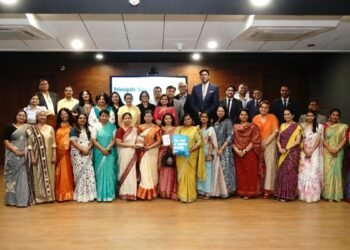 Dnyaan Prasad Global University (DPGU) Hosts Pune’s First-Ever Educational Leadership Roundtable on Plant-Based Nutrition and Sustainable Food Systems