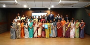 Dnyaan Prasad Global University (DPGU) Hosts Pune’s First-Ever Educational Leadership Roundtable on Plant-Based Nutrition and Sustainable Food Systems